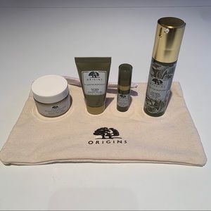NWOT Origins Plantscription Gift Set